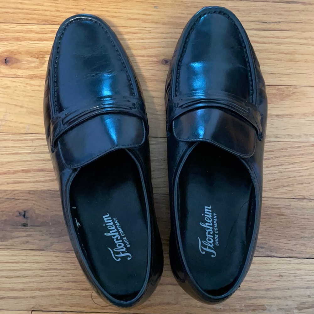 Men's Florsheim "Como" Dress Loafer